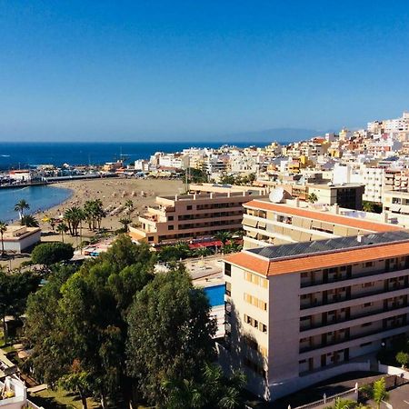 Ferienwohnung South Star. Estrella Del Sur Los Cristianos  Exterior foto
