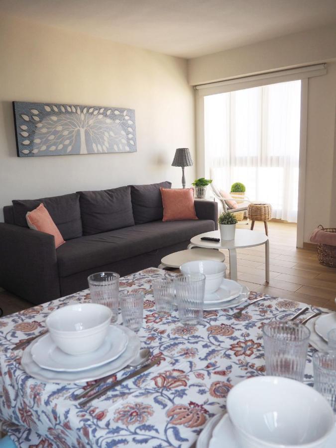 Ferienwohnung South Star. Estrella Del Sur Los Cristianos  Exterior foto
