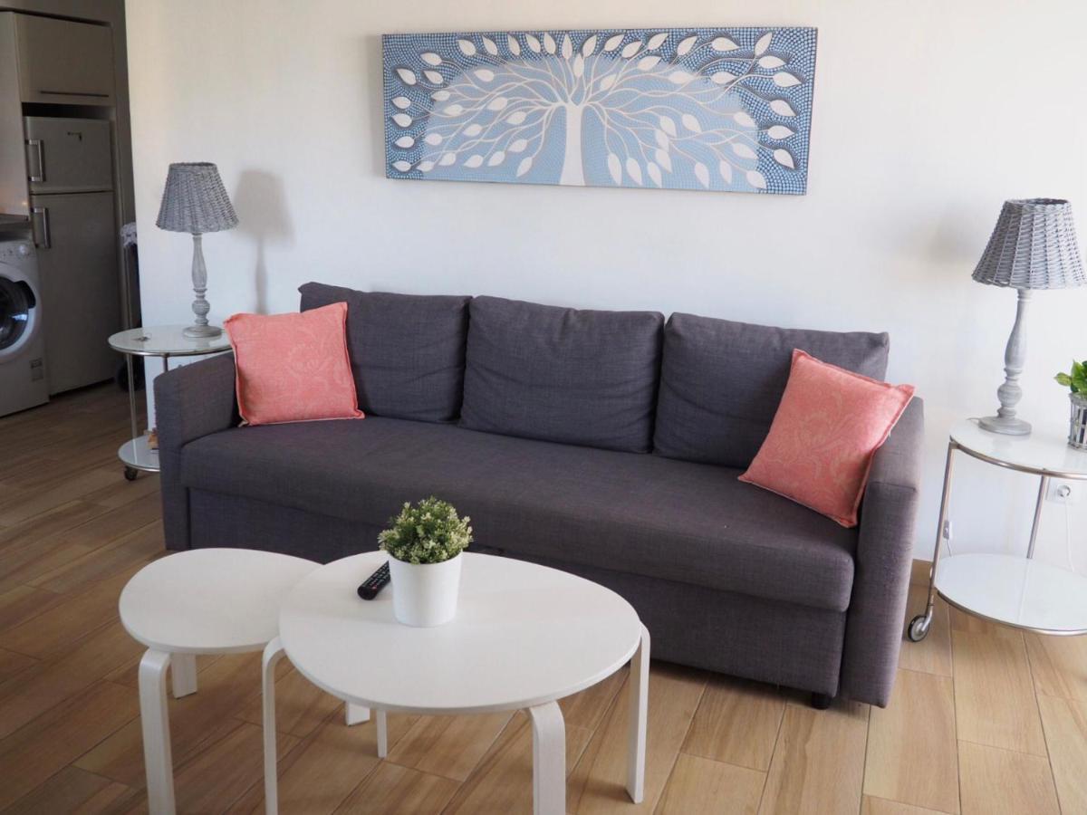 Ferienwohnung South Star. Estrella Del Sur Los Cristianos  Exterior foto