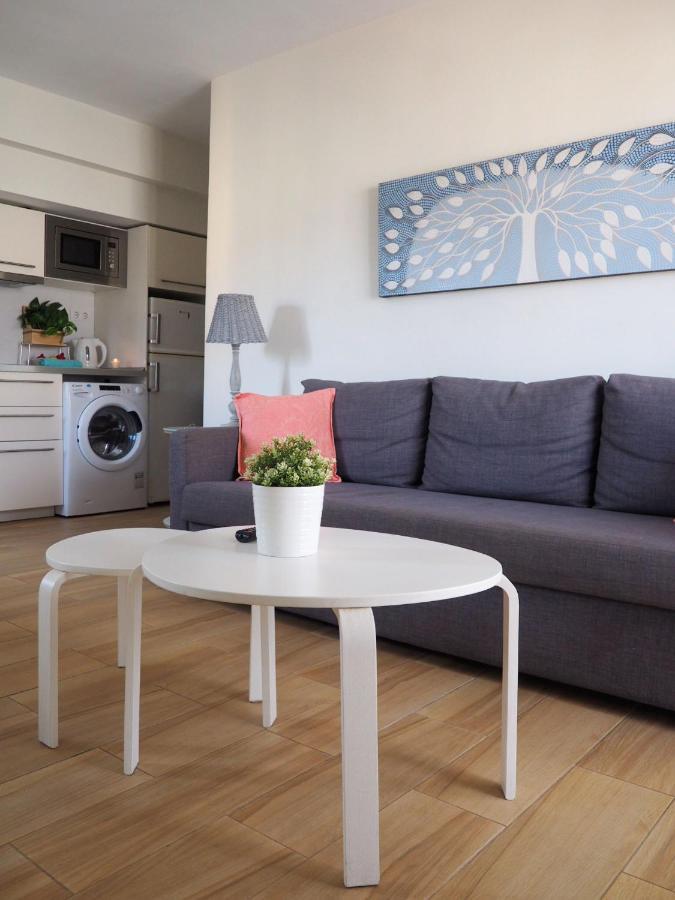 Ferienwohnung South Star. Estrella Del Sur Los Cristianos  Exterior foto