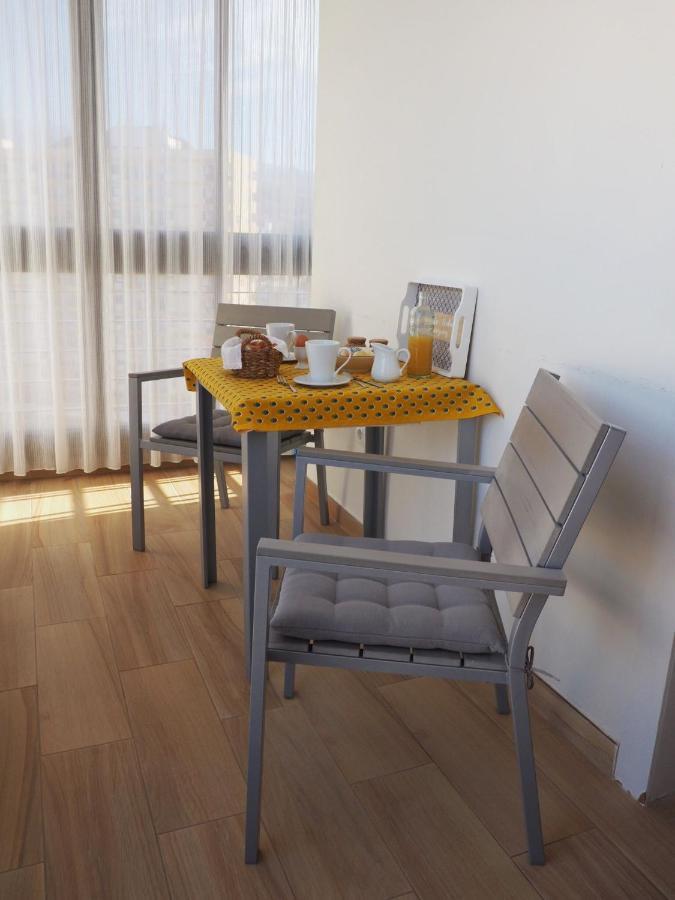Ferienwohnung South Star. Estrella Del Sur Los Cristianos  Exterior foto