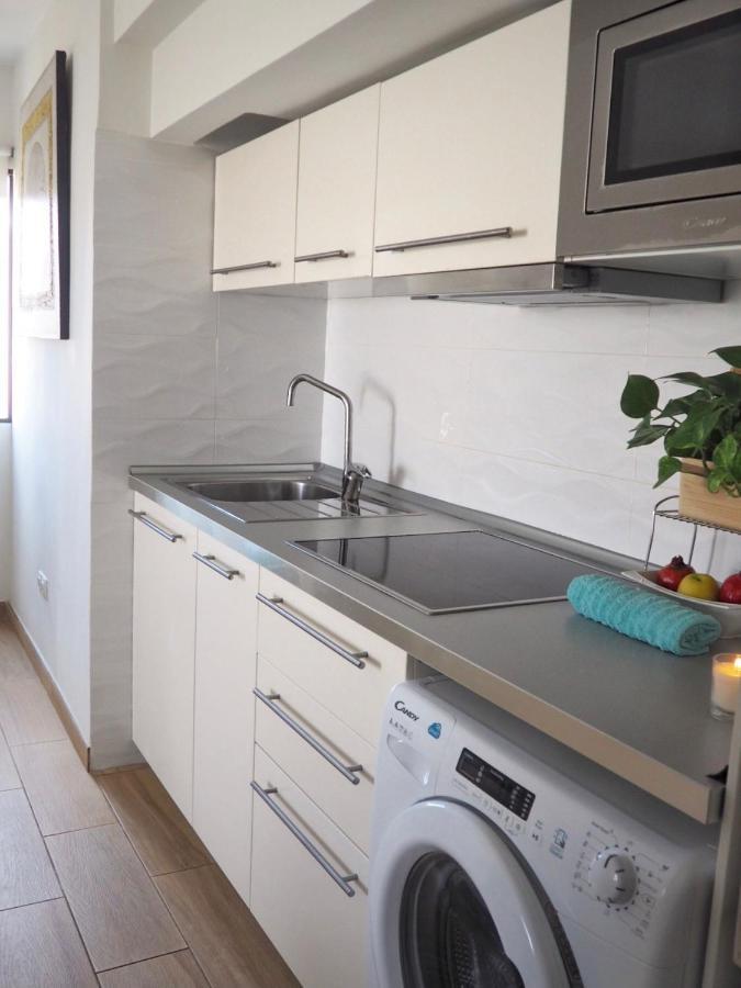 Ferienwohnung South Star. Estrella Del Sur Los Cristianos  Exterior foto