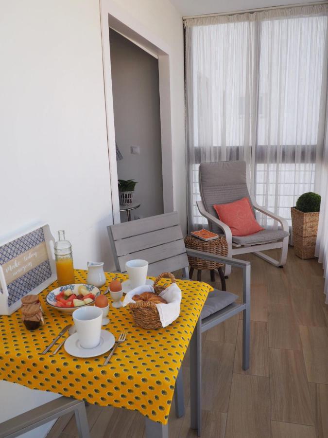 Ferienwohnung South Star. Estrella Del Sur Los Cristianos  Exterior foto