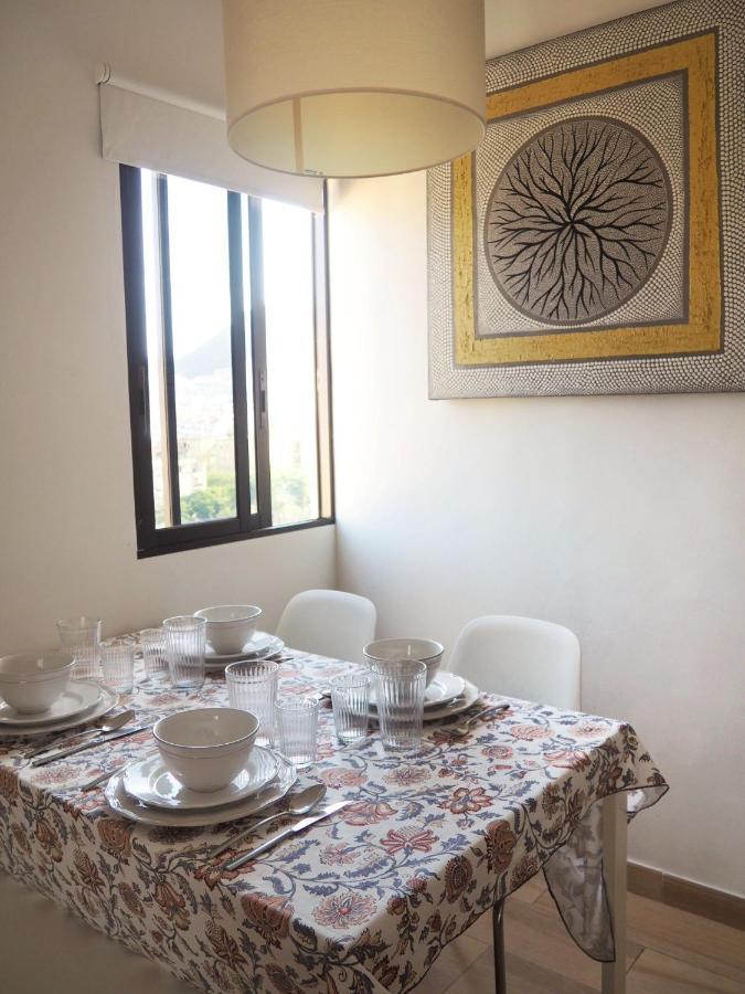Ferienwohnung South Star. Estrella Del Sur Los Cristianos  Exterior foto