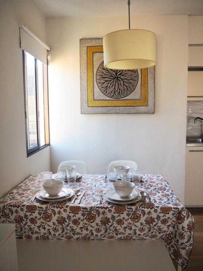 Ferienwohnung South Star. Estrella Del Sur Los Cristianos  Exterior foto