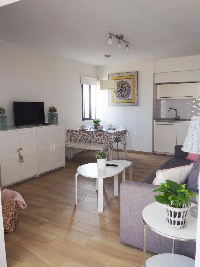 Ferienwohnung South Star. Estrella Del Sur Los Cristianos  Exterior foto
