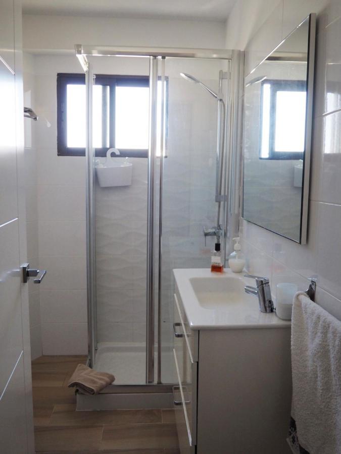 Ferienwohnung South Star. Estrella Del Sur Los Cristianos  Exterior foto